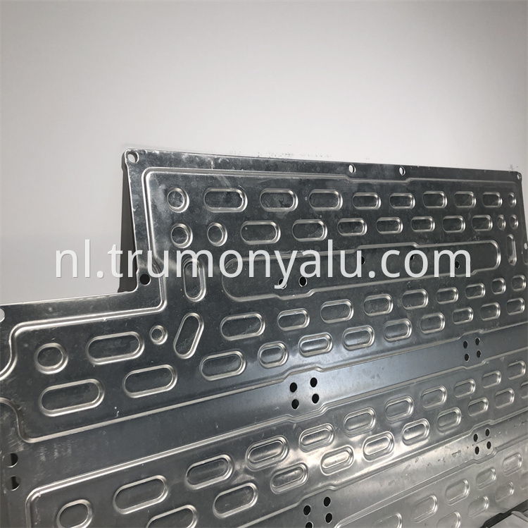 water cooling plate (33)